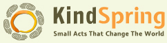 KindSpring: Small Acts That Change the World